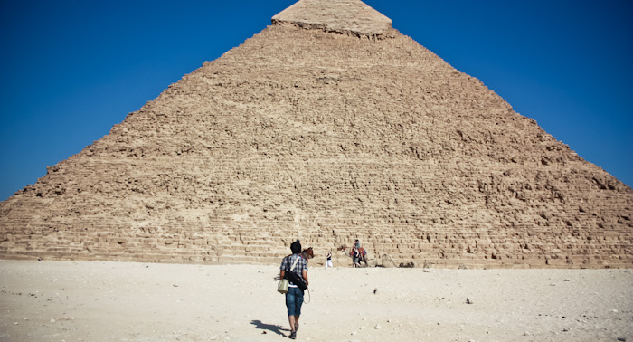 Egypt Travel Images