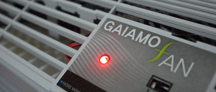Gaiamo 3214 Plus