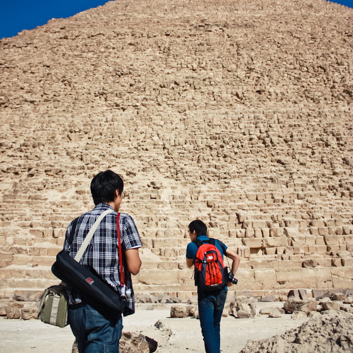 Egypt Travel Images